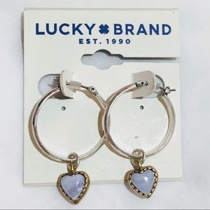 LUCKY BRAND Earings